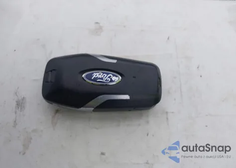 2017 Ford F-150 Lariat из США, поврежденный, VIN 1FTEW1EG9HFC70160